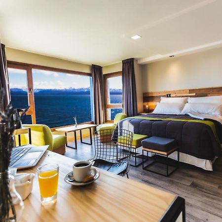 Hotel Eco Max San Carlos de Bariloche Luaran gambar