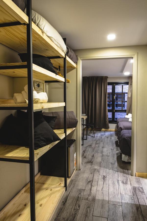 Hotel Eco Max San Carlos de Bariloche Luaran gambar