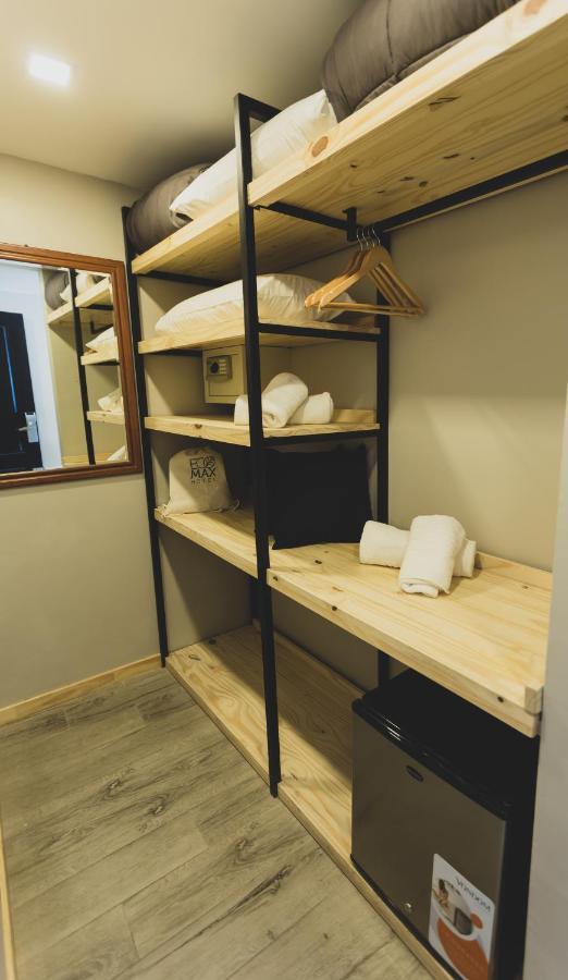 Hotel Eco Max San Carlos de Bariloche Luaran gambar