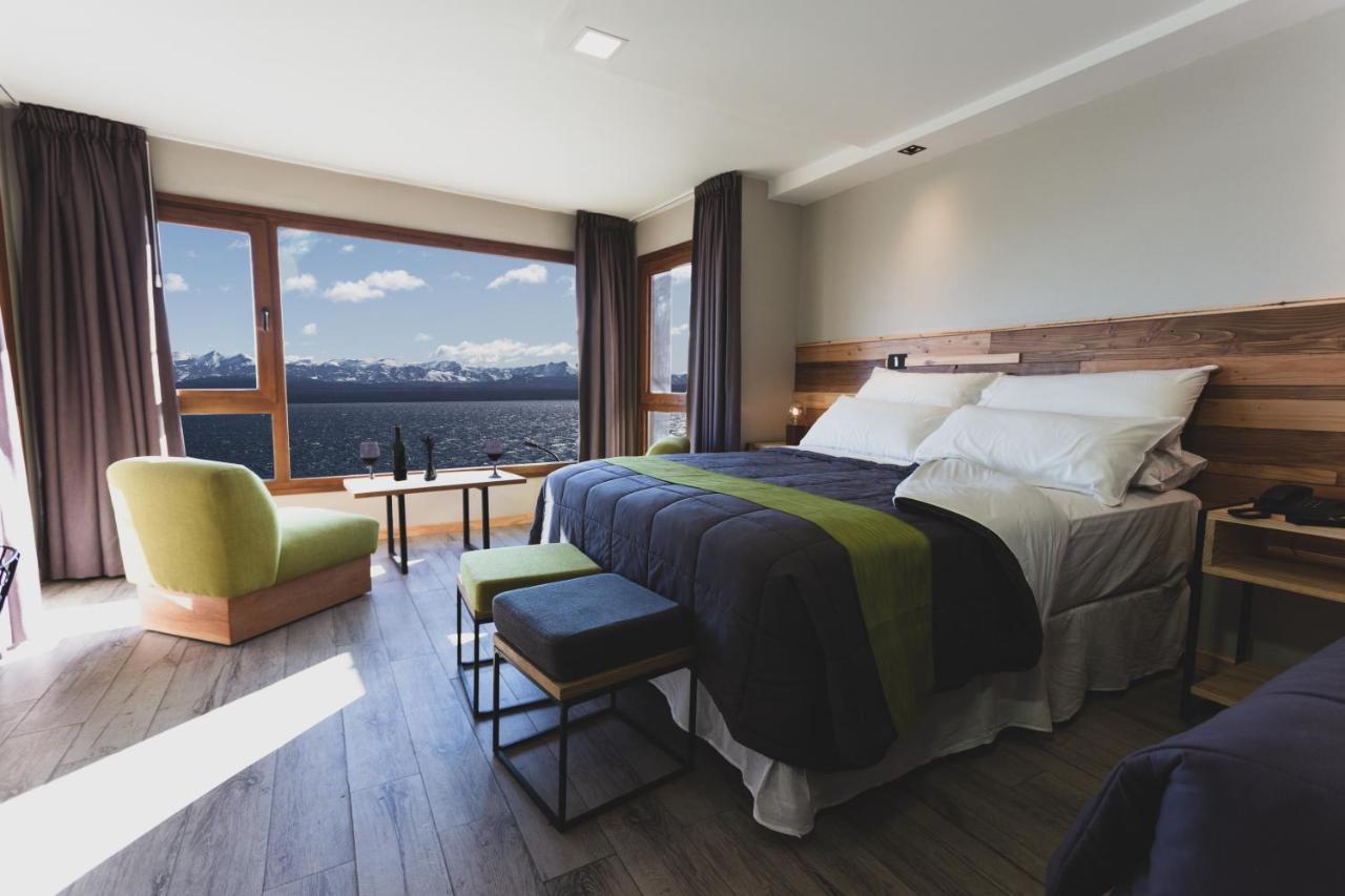 Hotel Eco Max San Carlos de Bariloche Luaran gambar
