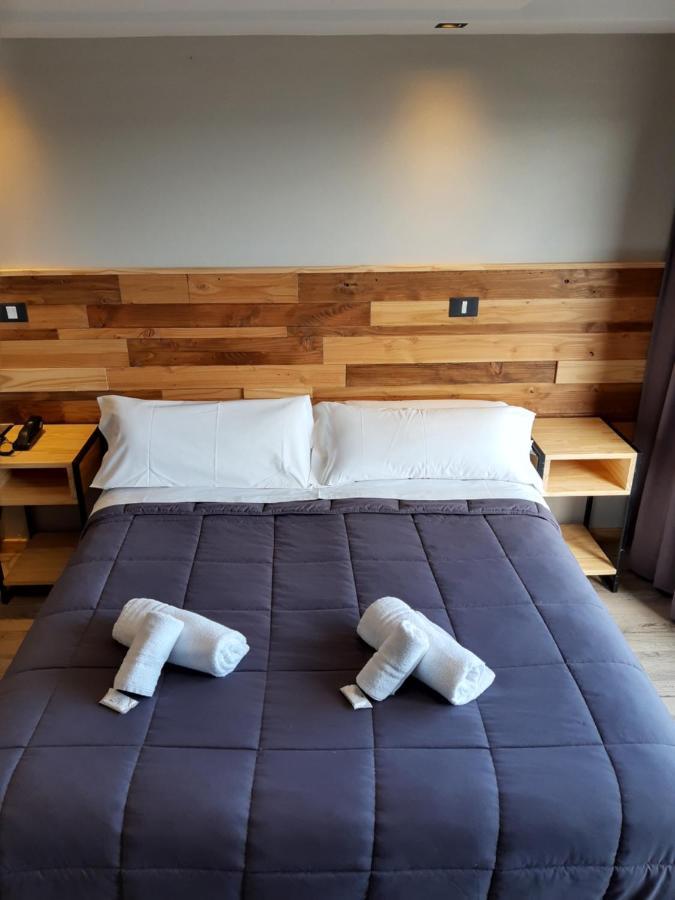 Hotel Eco Max San Carlos de Bariloche Luaran gambar