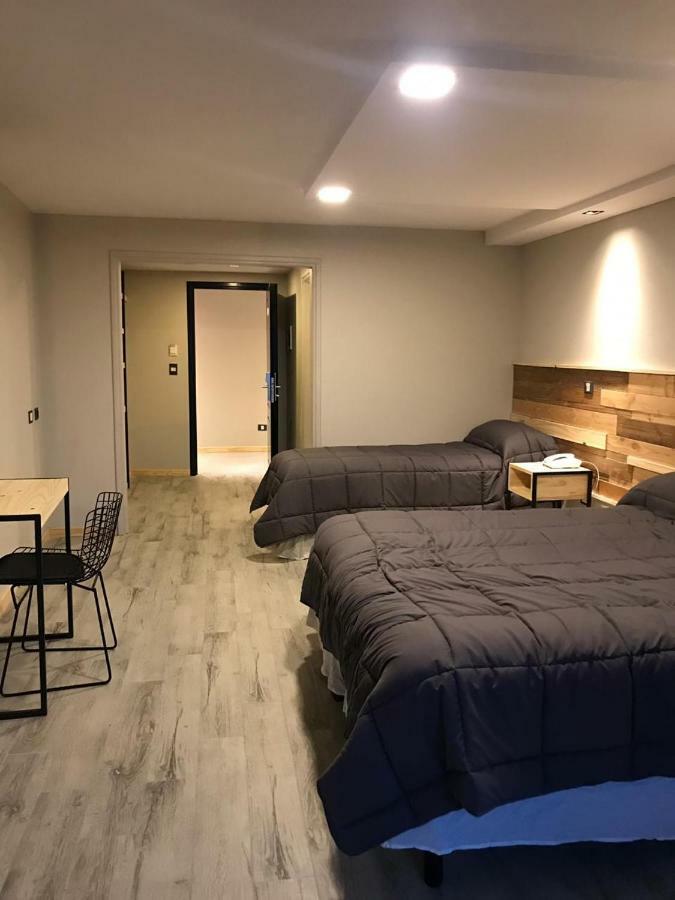 Hotel Eco Max San Carlos de Bariloche Luaran gambar