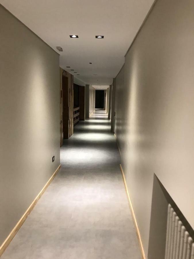 Hotel Eco Max San Carlos de Bariloche Luaran gambar