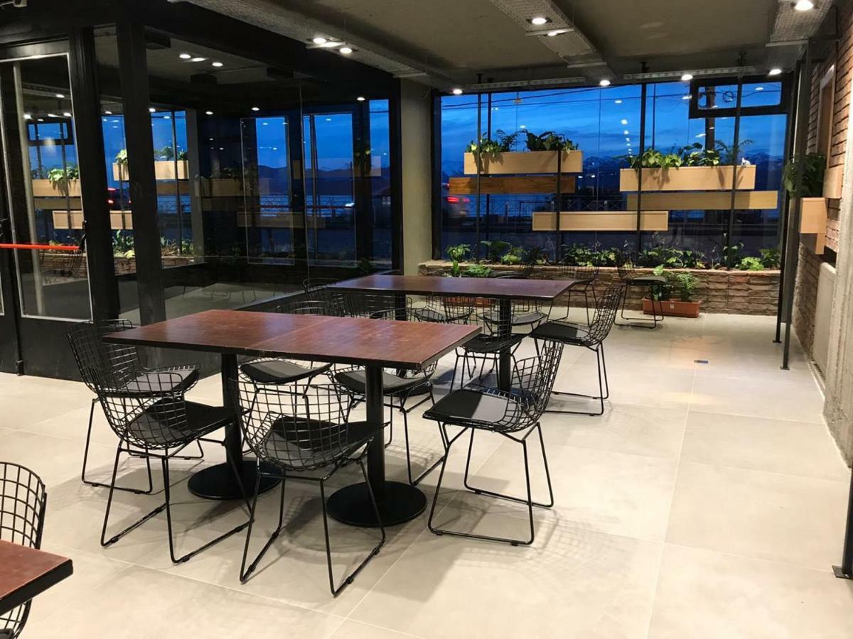 Hotel Eco Max San Carlos de Bariloche Luaran gambar