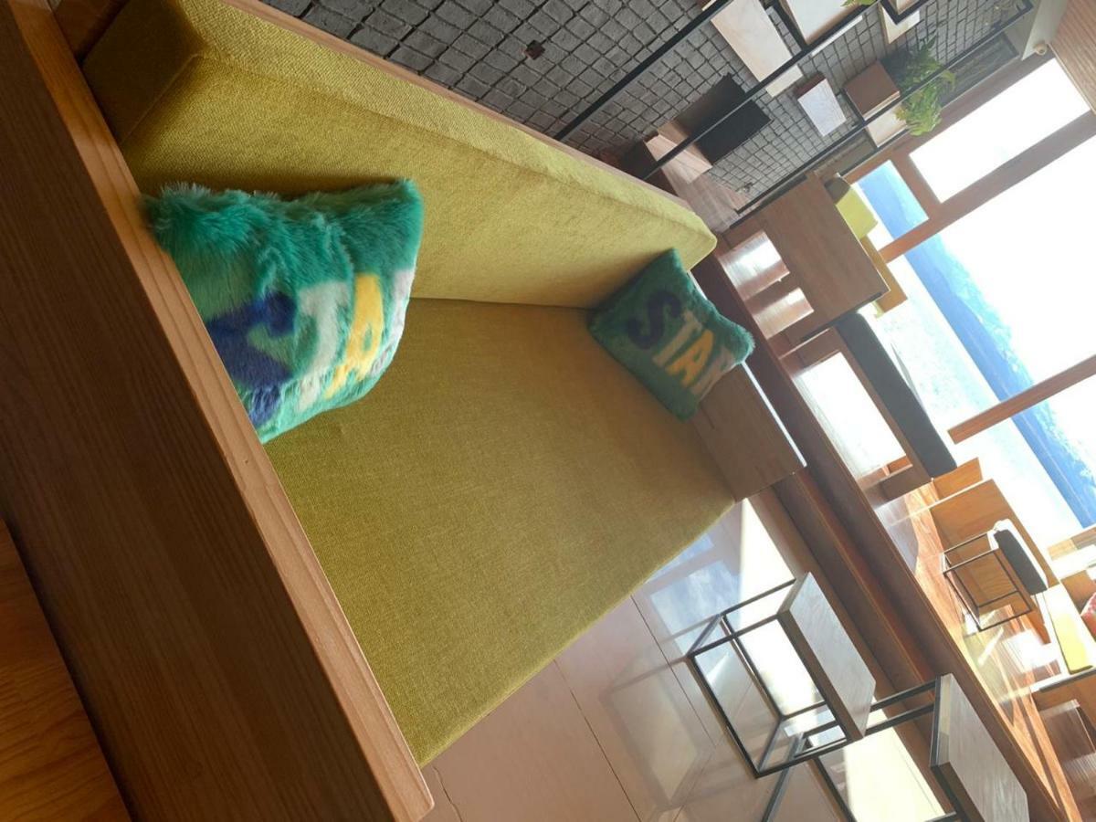 Hotel Eco Max San Carlos de Bariloche Luaran gambar
