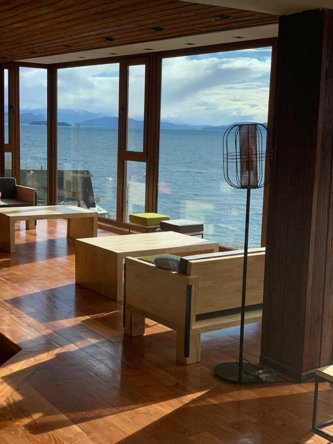 Hotel Eco Max San Carlos de Bariloche Luaran gambar