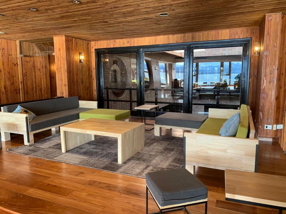 Hotel Eco Max San Carlos de Bariloche Luaran gambar