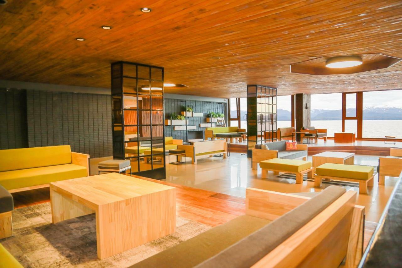Hotel Eco Max San Carlos de Bariloche Luaran gambar
