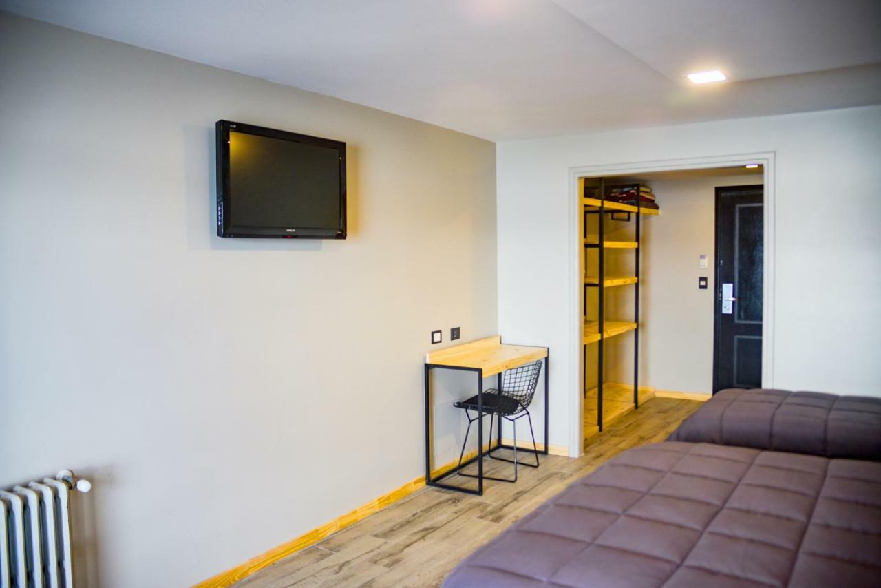 Hotel Eco Max San Carlos de Bariloche Luaran gambar