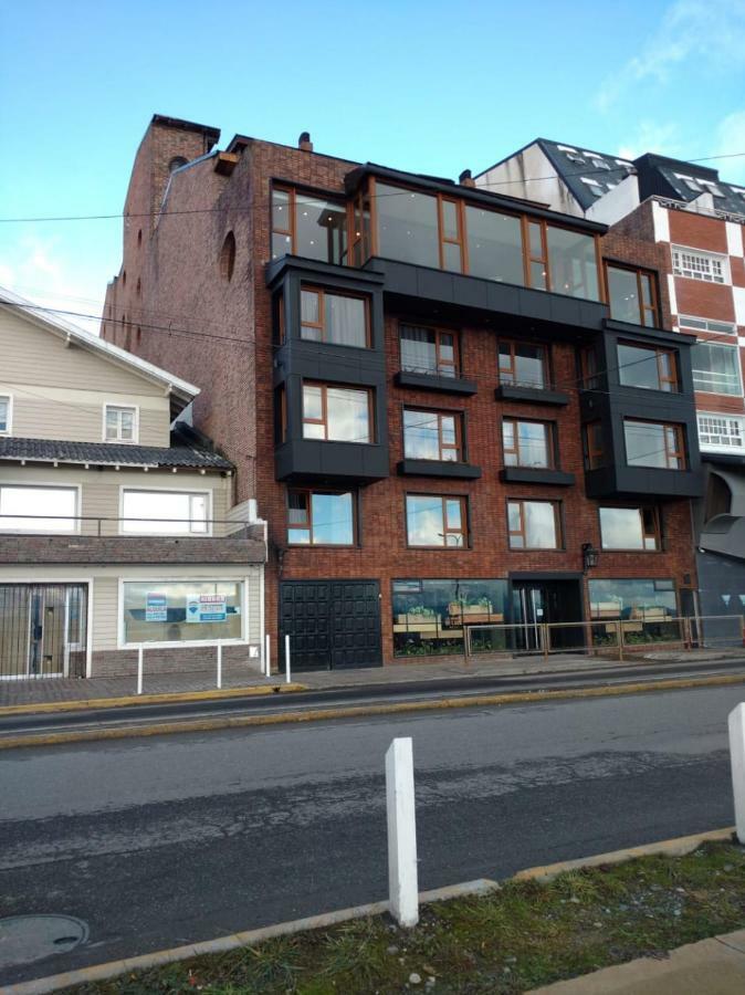 Hotel Eco Max San Carlos de Bariloche Luaran gambar