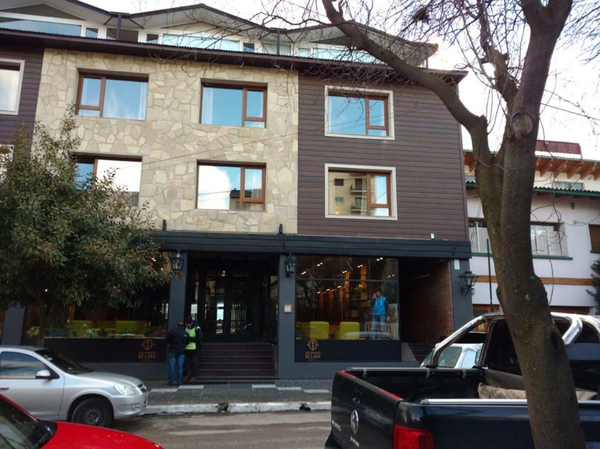 Hotel Eco Max San Carlos de Bariloche Luaran gambar