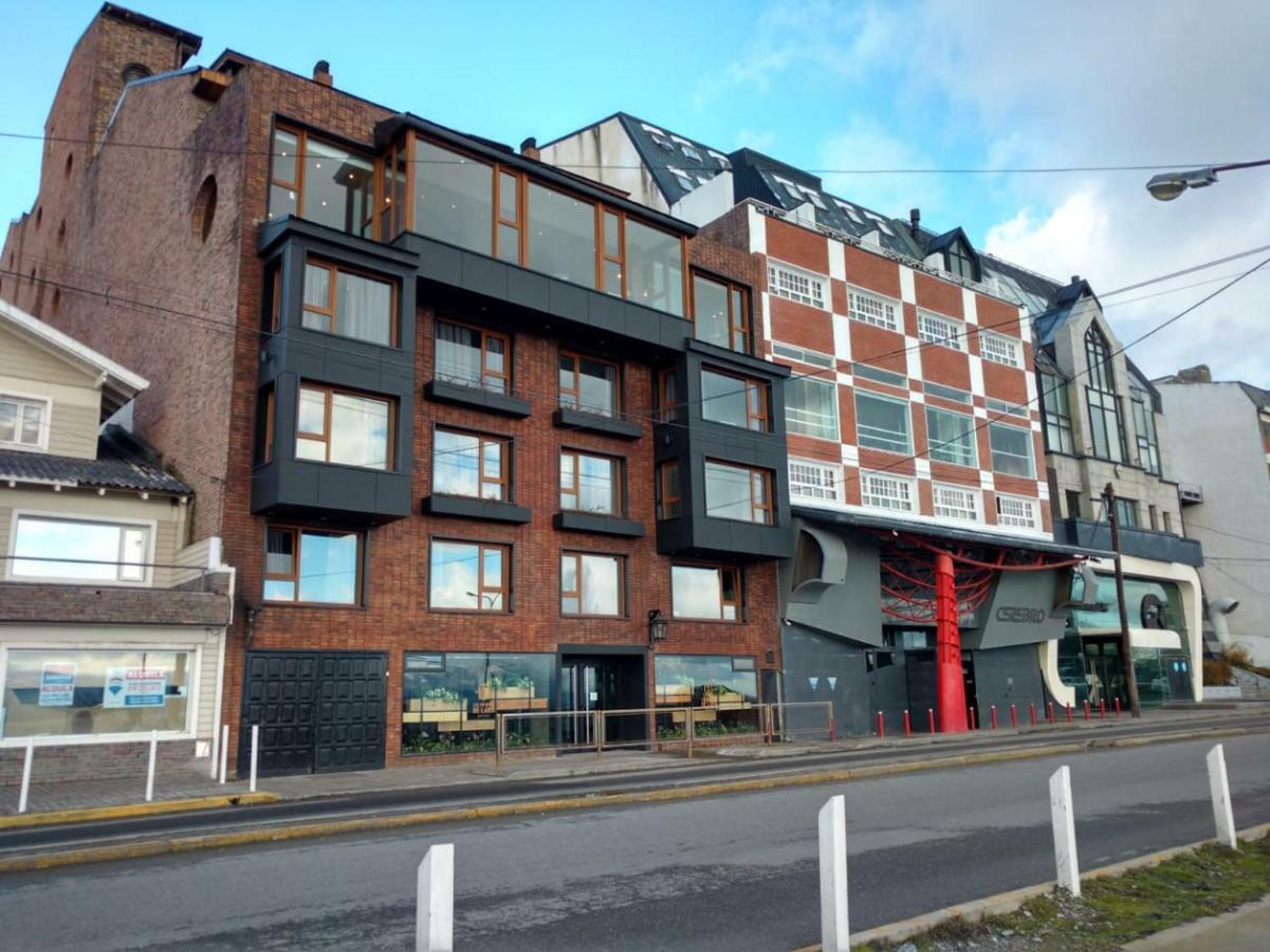 Hotel Eco Max San Carlos de Bariloche Luaran gambar