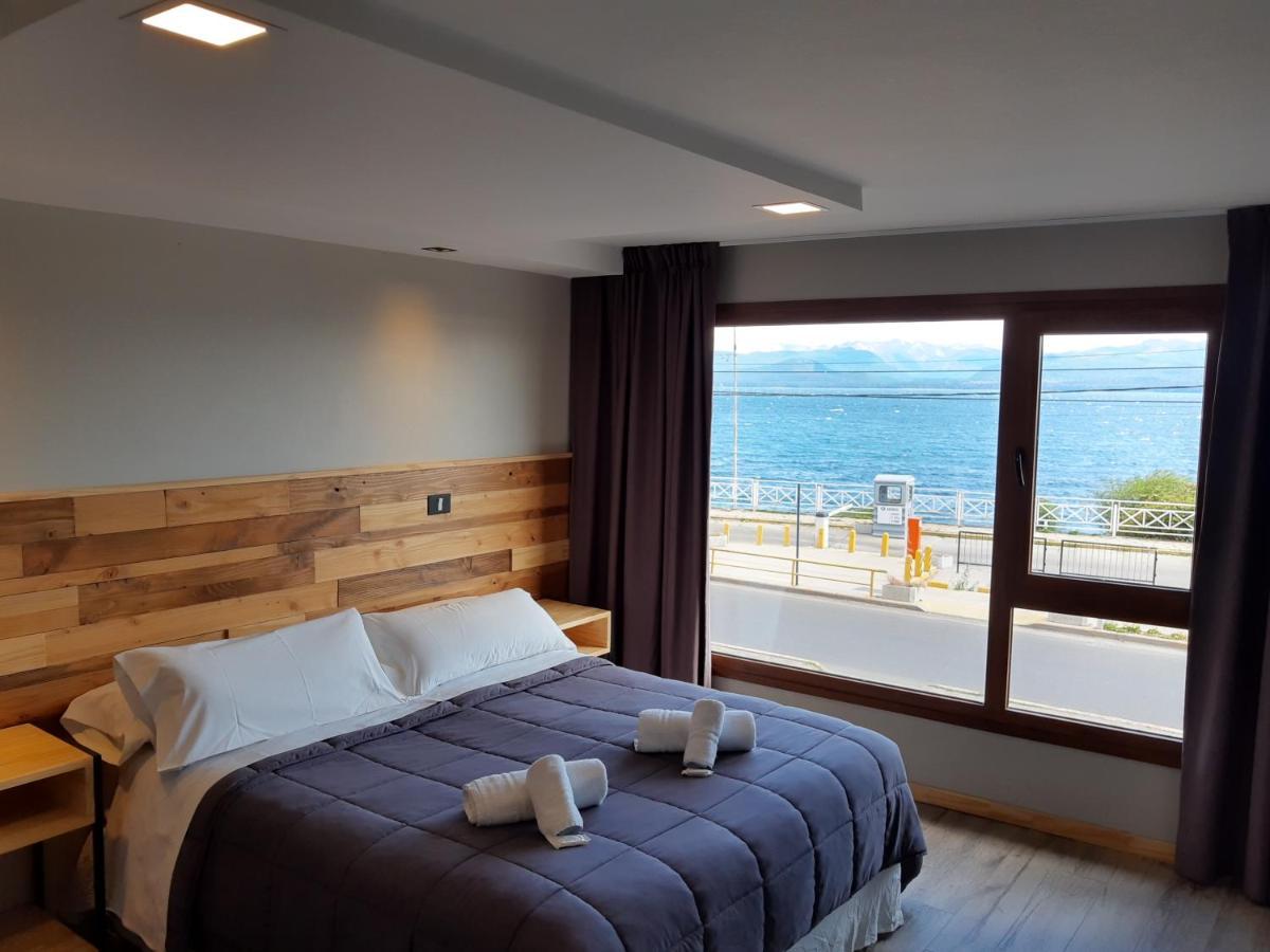 Hotel Eco Max San Carlos de Bariloche Luaran gambar
